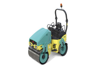 Rulli Compattatori stradali vibranti tandem Ammann ARX 45-2
