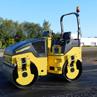 Rulli Compattatori stradali vibranti tandem Bomag BW 138 AD-5