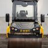 Rulli Compattatori stradali vibranti tandem Bomag BW 141 AD-5