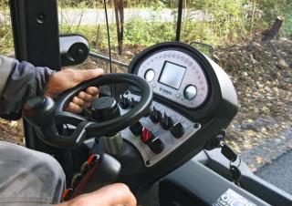 Rulli Compattatori stradali vibranti tandem Bomag BW 151 AD-5