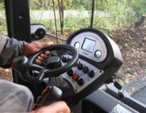 Rulli Compattatori stradali vibranti tandem Bomag BW 151 AD-5