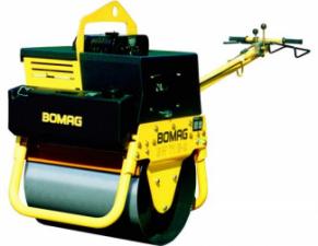 Rulli Compattatori stradali vibranti tandem Bomag BW 71 E-2
