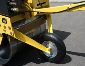 Rulli Compattatori stradali vibranti tandem Bomag BW 71 E-2