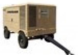 Compressori Compressori Protatili - Diesel, Elettrici, Benzina Doosan 9/235 HA 