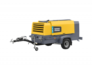 Compressori Compressori Protatili - Diesel, Elettrici, Benzina Atlas Copco XATS 186 Jd DPF