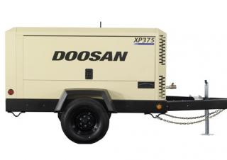 Compressori Compressori Protatili - Diesel, Elettrici, Benzina Doosan XP375WCU 