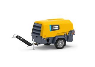 Compressori Compressori Protatili - Diesel, Elettrici, Benzina Atlas Copco E-Air H185 VSD