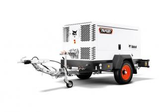 Compressori Compressori Protatili - Diesel, Elettrici, Benzina Bobcat PA14.12V