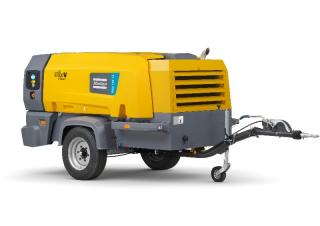 Compressori Compressori Protatili - Diesel, Elettrici, Benzina Atlas Copco XAS 188-14 Jd