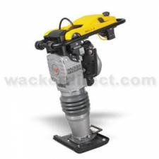 Costipatori Costipatori Diesel e Benzina Wacker Neuson BS60-2 11