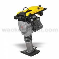 Costipatori Costipatori Diesel e Benzina Wacker Neuson BS 50-4 As 11