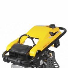 Costipatori Costipatori Diesel e Benzina Wacker Neuson BS 50-4 As 11