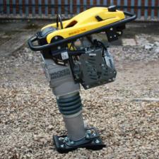 Costipatori Costipatori Diesel e Benzina Wacker Neuson BS 50-4 As 11