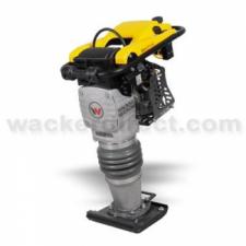 Costipatori Costipatori Diesel e Benzina Wacker Neuson BS 60-4 As 11