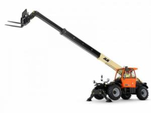 Sollevatori Telescopici Fissi JLG 3614 RS