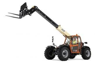 Sollevatori Telescopici Fissi JLG 3707 PS
