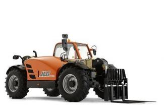 Sollevatori Telescopici Fissi JLG 3707 PS