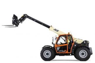 Sollevatori Telescopici Fissi JLG 3707 PS