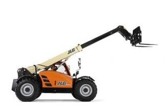 Sollevatori Telescopici Fissi JLG 3707 PS