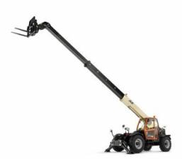 Sollevatori Telescopici Fissi JLG 4014 PS