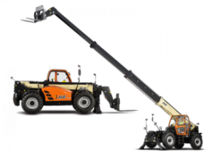 Sollevatori Telescopici Fissi JLG 4017 PS
