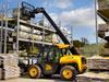 Sollevatori Telescopici Fissi JCB 515-40