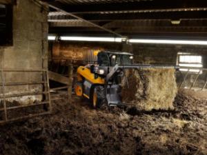 Sollevatori Telescopici Fissi JCB 516-40