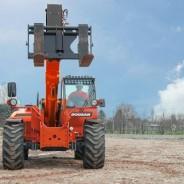 Sollevatori Telescopici Fissi Doosan DT120