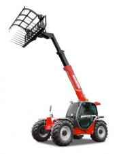 Sollevatori Telescopici Fissi Manitou MLT 1035 LT LSU