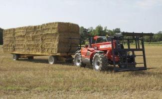 Sollevatori Telescopici Fissi Manitou MLT 1035 LT LSU
