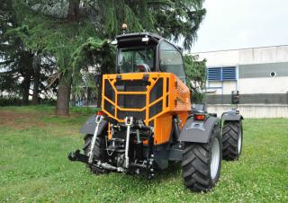 Aratri Maschio Unico M 4N