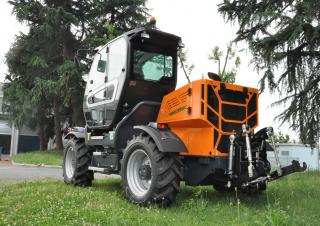 Aratri Maschio Unico M 4N