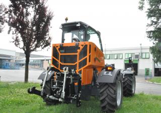 Aratri Maschio Unico M 4N