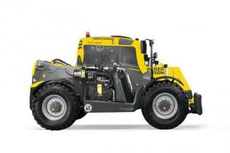 Sollevatori Telescopici Fissi Wacker Neuson TH755