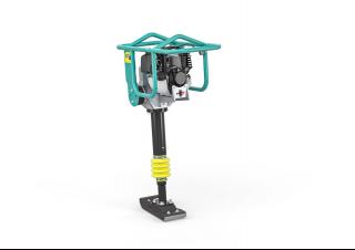 Costipatori Costipatori Diesel e Benzina Ammann ATR 30
