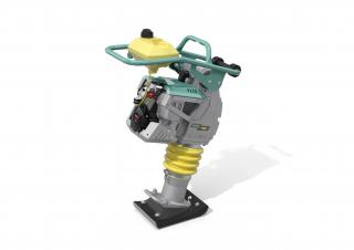 Costipatori Costipatori Diesel e Benzina Ammann ATR 68 C