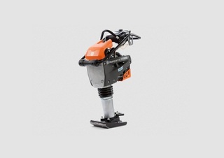 Costipatori Costipatori Diesel e Benzina Husqvarna LT 5005