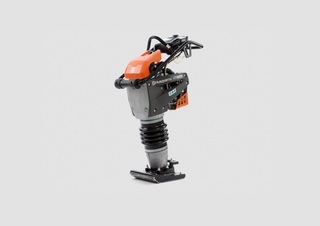 Costipatori Costipatori Diesel e Benzina Husqvarna LT 6005