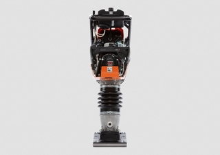 Costipatori Costipatori Diesel e Benzina Husqvarna LT 6005