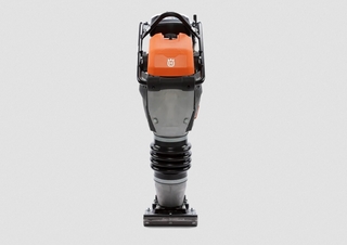 Costipatori Costipatori Diesel e Benzina Husqvarna LT 6005
