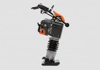 Costipatori Costipatori Diesel e Benzina Husqvarna LT 6005
