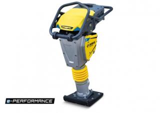 Costipatori Costipatori Elettrici Bomag BT 60 E 