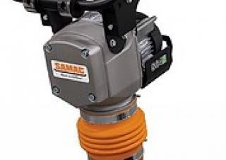 Costipatori Costipatori Elettrici Samac S64E 