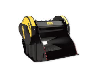 Accessori e attacchi Benna frantumatrice MB Crusher BF80.3 S4