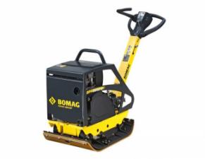 Piastre vibranti Piastre vibranti reversibili Bomag BPR 25/50 D