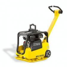 Piastre vibranti Piastre vibranti reversibili Wacker Neuson BPU 2540