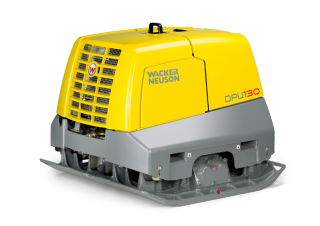 Piastre vibranti Piastre vibranti reversibili Wacker Neuson DPU 130 r
