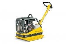 Piastre vibranti Piastre vibranti reversibili Wacker Neuson DPU45Ye h