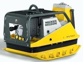 Piastre vibranti Piastre vibranti reversibili Wacker Neuson DPU 7060 Fet