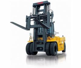 Carrelli elevatori fuoristrada TCM FD 250-4